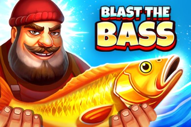 Blastthebass 1хСлотс слот